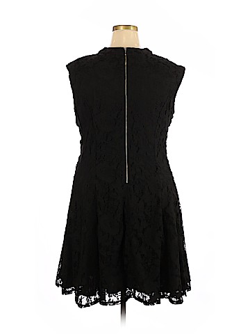 Lane Bryant Casual Dress (view 2)