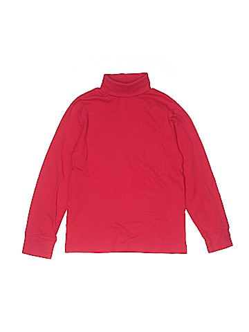 Circo Long Sleeve Turtleneck (view 1)