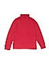 Circo Red Long Sleeve Turtleneck Size 8 - 10 - photo 1