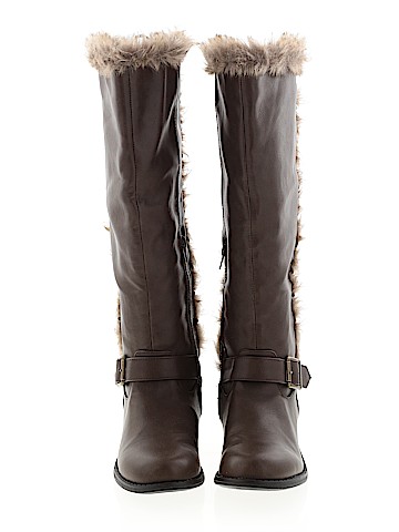 Shoedazzle Boots (view 2)