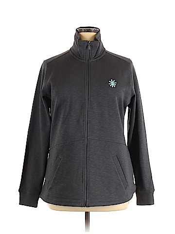 Port Authority Jacket (view 1)