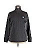 Port Authority Gray Jacket Size XL - photo 1