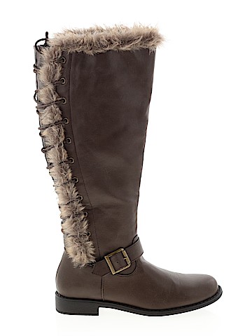 Shoedazzle Boots (view 1)