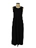 Eileen Fisher Black Casual Dress Size XS - photo 1