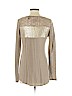 Boutique + Tan Pullover Sweater Size S - photo 2