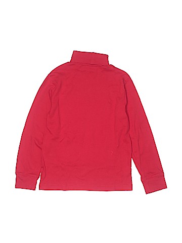 Circo Long Sleeve Turtleneck (view 2)