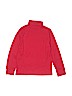 Circo Red Long Sleeve Turtleneck Size 8 - 10 - photo 2