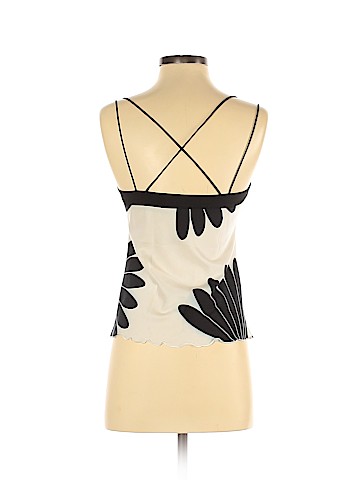 Trina Turk Sleeveless Blouse (view 1)