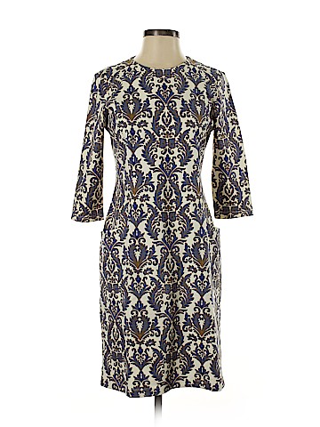 J. McLaughlin Casual Dress (view 1)