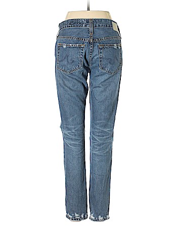 Adriano Goldschmied Jeans (view 2)