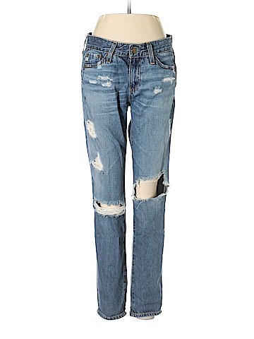 Adriano Goldschmied Jeans (view 1)