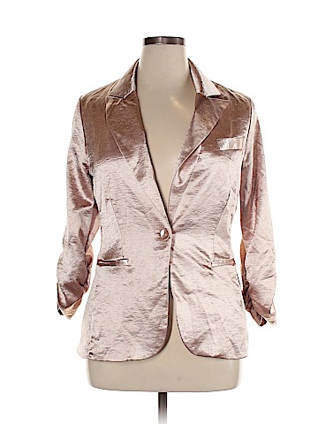 Stoosh Blazer (view 1)