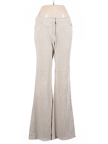 BCBGMAXAZRIA Faux Leather Pants (view 1)