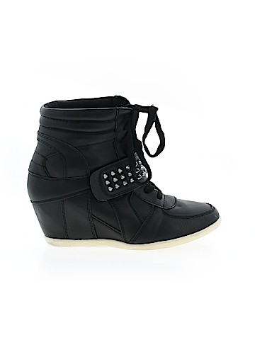Aldo Boots (view 1)