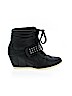 Aldo Black Boots Size 7 1/2 - photo 1