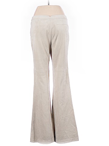 BCBGMAXAZRIA Faux Leather Pants (view 2)