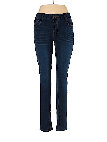 Boom Boom Jeans Jeans (view 1)