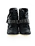 Aldo Black Boots Size 7 1/2 - photo 2