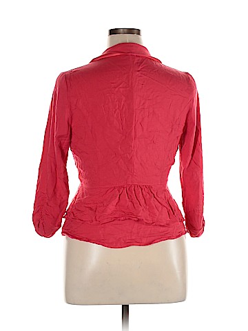 Stoosh Blazer (view 2)