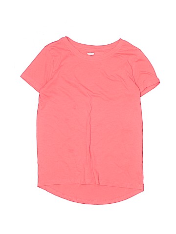 Old Navy Short Sleeve T-Shirt (view 1)