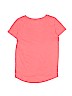 Old Navy Pink Short Sleeve T-Shirt Size 10 - 12 - photo 2