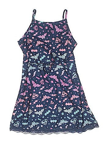 Justice League Dress (view 2)