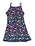 Justice League Blue Dress Size 7 - 8 - photo 2