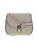 Cesca Gray Crossbody Bag One size - photo 1