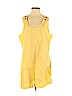 Unbranded Yellow Romper Size XL - photo 1