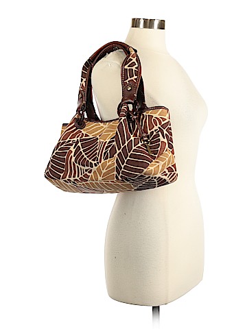 Fossil Shoulder Bag (view 2)