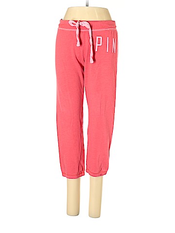 Victoria's Secret Pink Sweatpants (view 1)