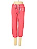 Victoria's Secret Pink Pink Sweatpants Size XS - photo 1