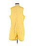 Unbranded Yellow Romper Size XL - photo 2