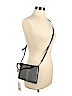 Charles Jourdan Black Leather Crossbody Bag One size - photo 2