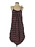 Madewell 100% Cotton Burgundy Casual Dress Size XS - photo 1