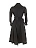 Tadashi Black Casual Dress Size 10 - photo 2
