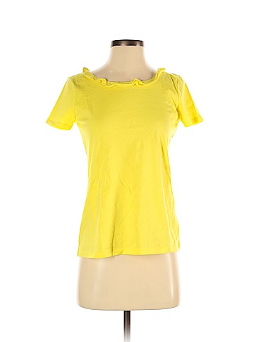 Talbots Short Sleeve Top (view 1)