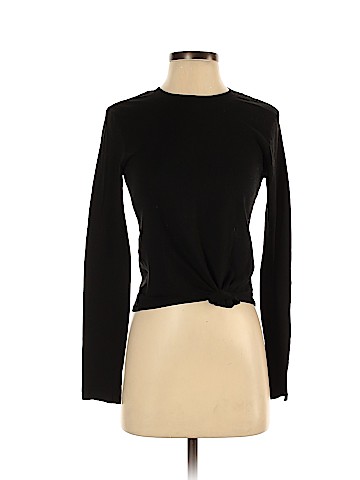 Reformation Long Sleeve T-Shirt (view 1)