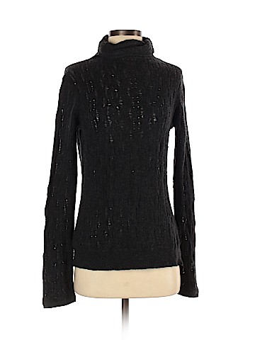 Inhabit Cashmere Pullover Sweater (view 1)