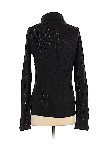 Inhabit Cashmere Pullover Sweater (view 2)