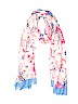 Talbots Floral Pink Scarf One size - photo 1
