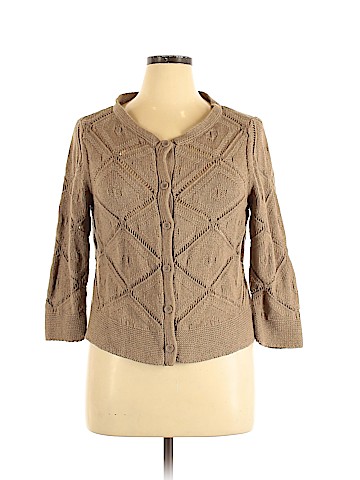 New York & Company Cardigan (view 1)