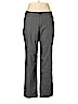 Lee Gray Dress Pants Size 10 (petite) - photo 1