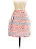 Forever 21 Pink Casual Skirt Size S - photo 2