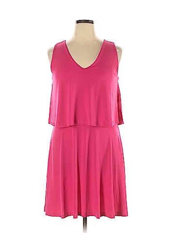 metaphor Casual Dress (view 1)