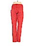 Mother Red Jeans Size 27 waist - photo 2