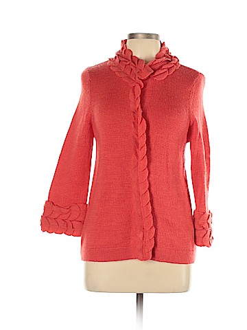 Mother Wool Cardigan (view 1)