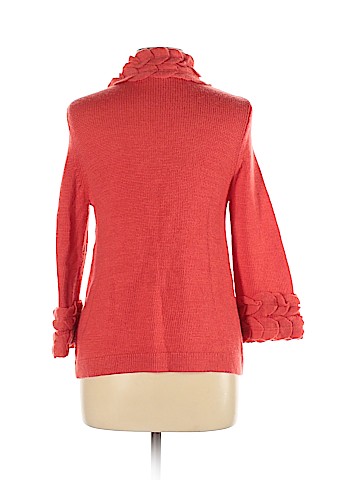 Mother Wool Cardigan (view 2)