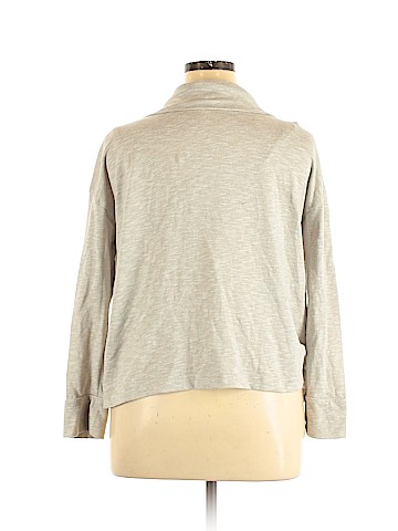 Eddie Bauer Cardigan (view 2)