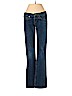 True Religion Blue Jeans Size 26 waist - photo 1